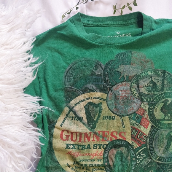 Green Vintage Tee Deals, 56% OFF 